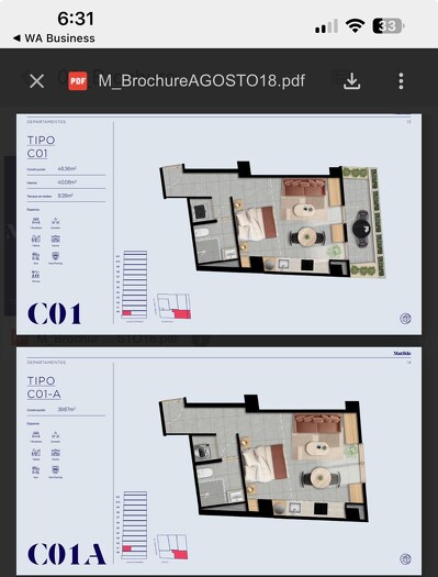 TORRE MATILDE PROVIDENCIA