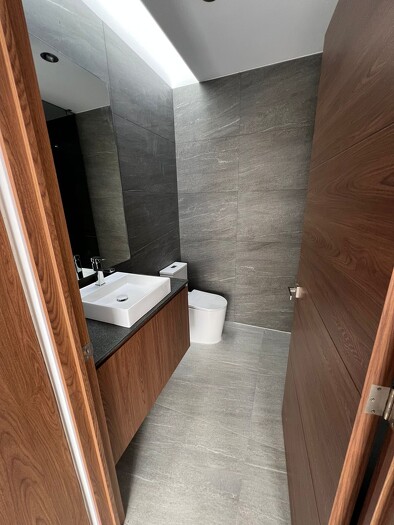 Casa en Capital Norte