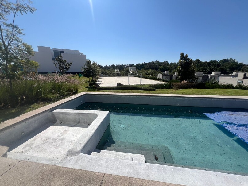 Casa en Capital Norte