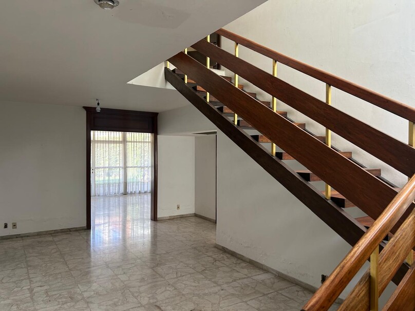 SE VENDE CASA EN PROVIDENCIA