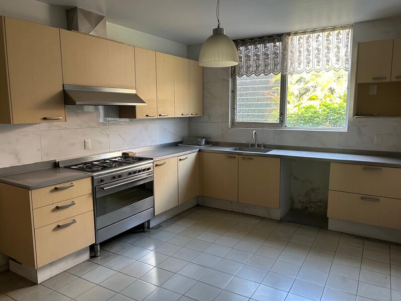 SE VENDE CASA EN PROVIDENCIA