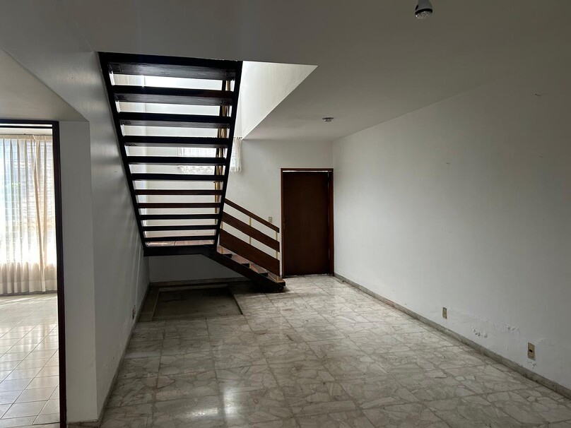 SE VENDE CASA EN PROVIDENCIA