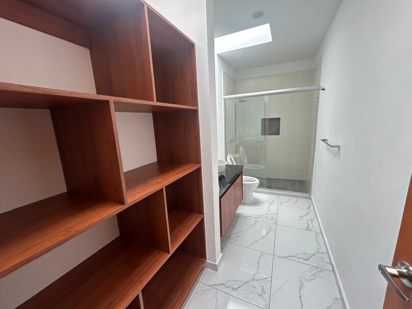 Se renta casa en Virreyes