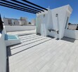 Casa En Esquina Con Roof Garden Dentro De Coto En Nuevo México