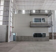 Nave Industrial en Renta en Parque  Industrial Nogales