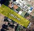 Terreno en venta en El Palomar