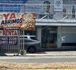Oficina sobre Mariano Otero y Patria