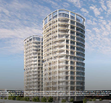 Desarrollo Duet Towers