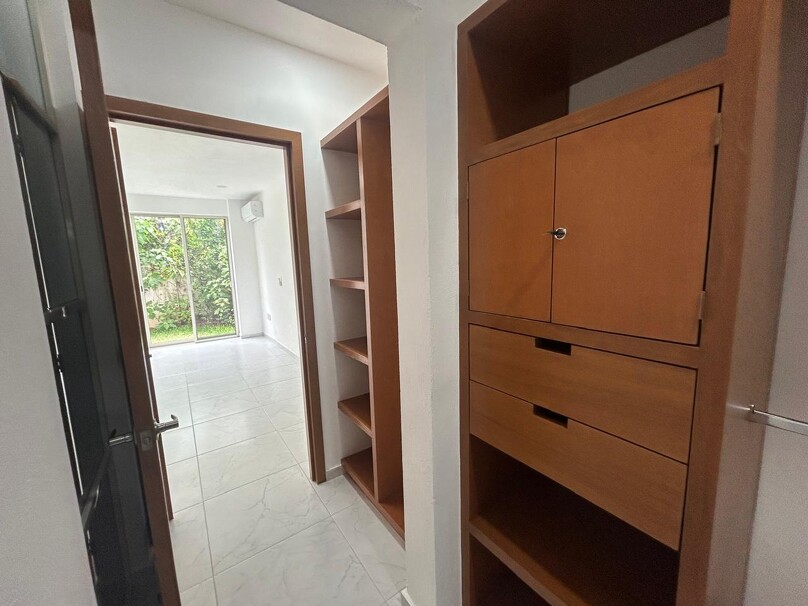 Se renta casa en Virreyes