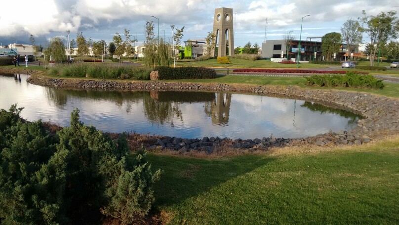 EL CAMPESTRE RESIDENCIAL