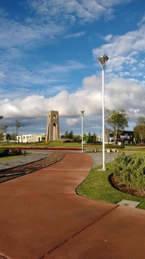 EL CAMPESTRE RESIDENCIAL