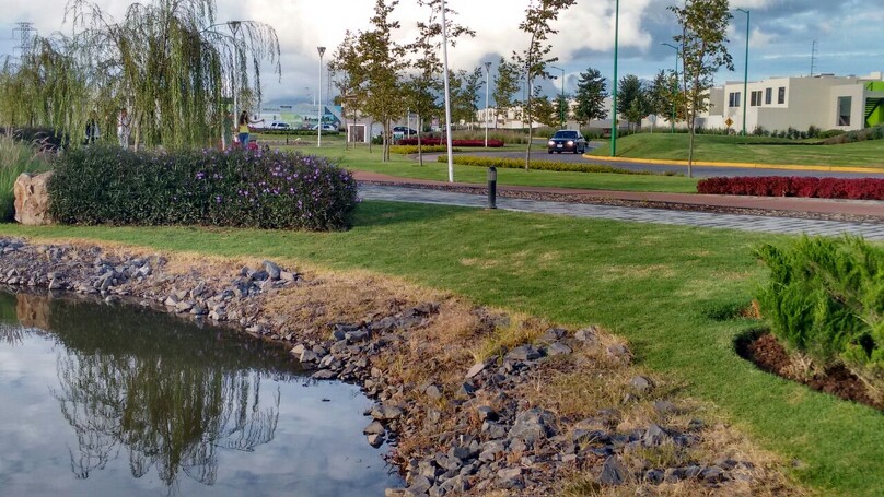 EL CAMPESTRE RESIDENCIAL