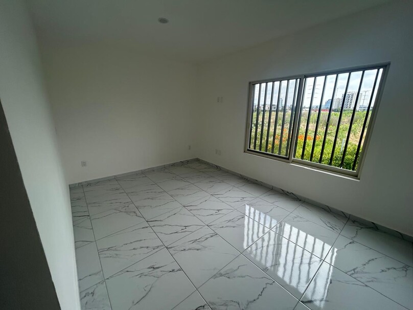 Se renta casa en Virreyes