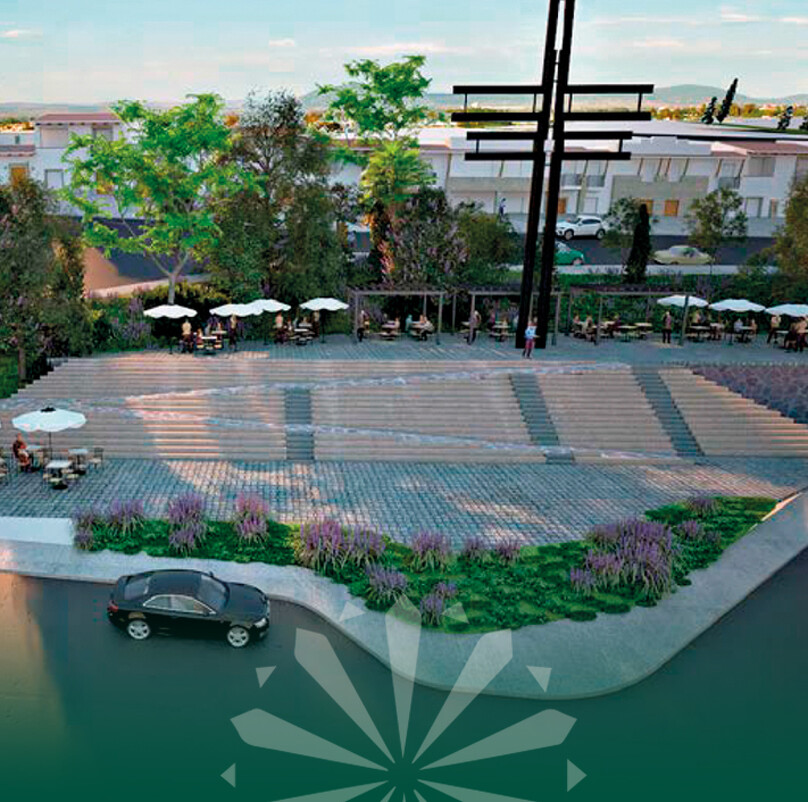 Ribera del Cardenal (Chapala)