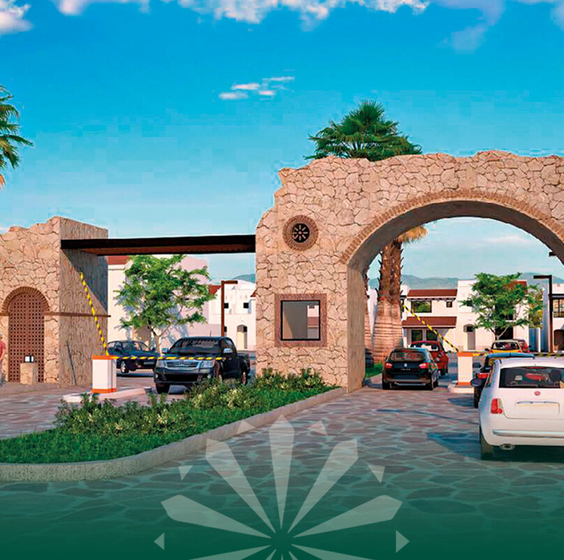 Ribera del Cardenal (Chapala)