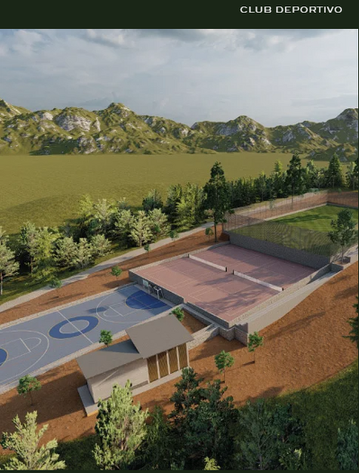 Terreno en venta en Mazati Tapalpa